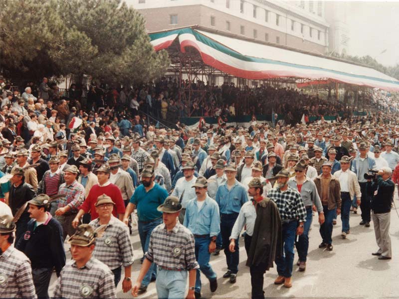 1989 - Pescara