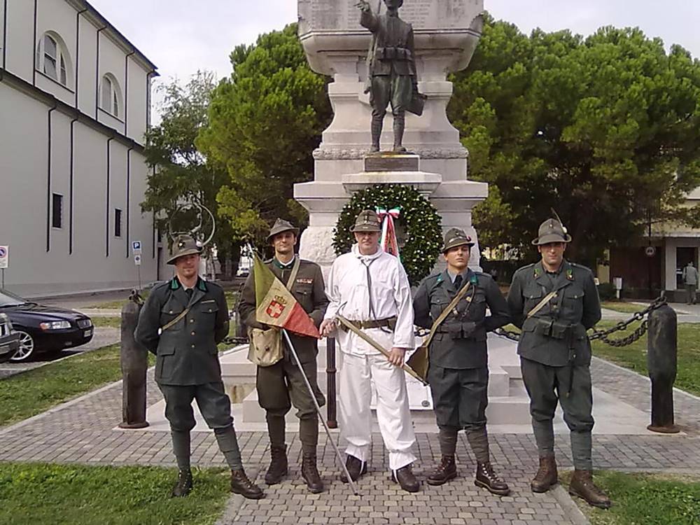 2011 - 150° anniversario Unità d'Italia