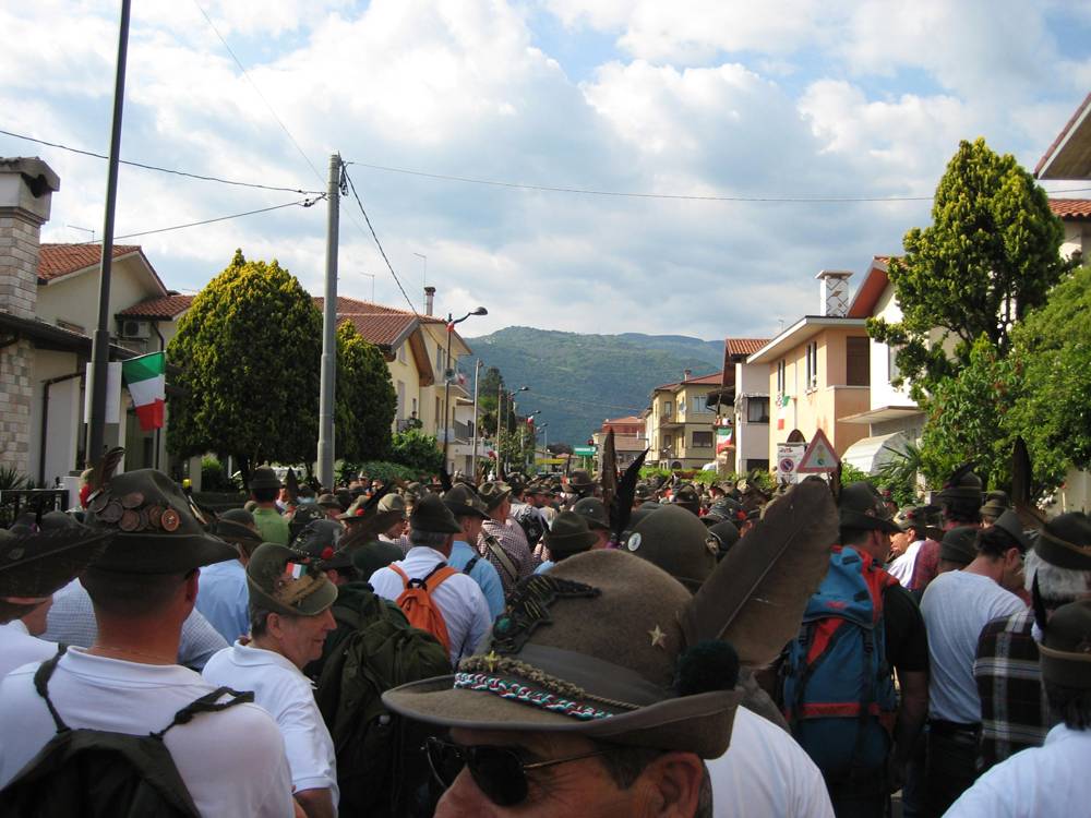 2008 - Bassano