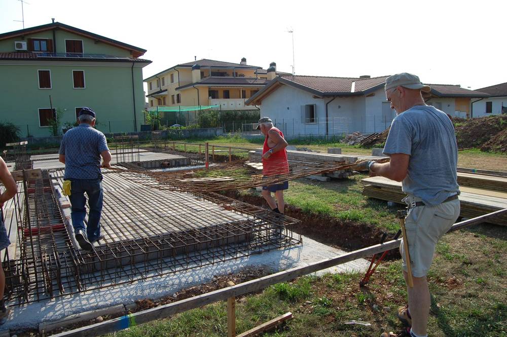 Il vuoto sanitario e le fondazioni