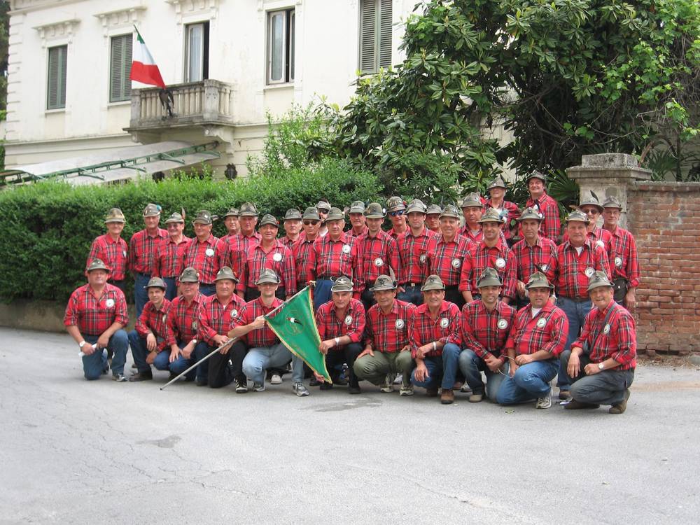 2007 - Cuneo