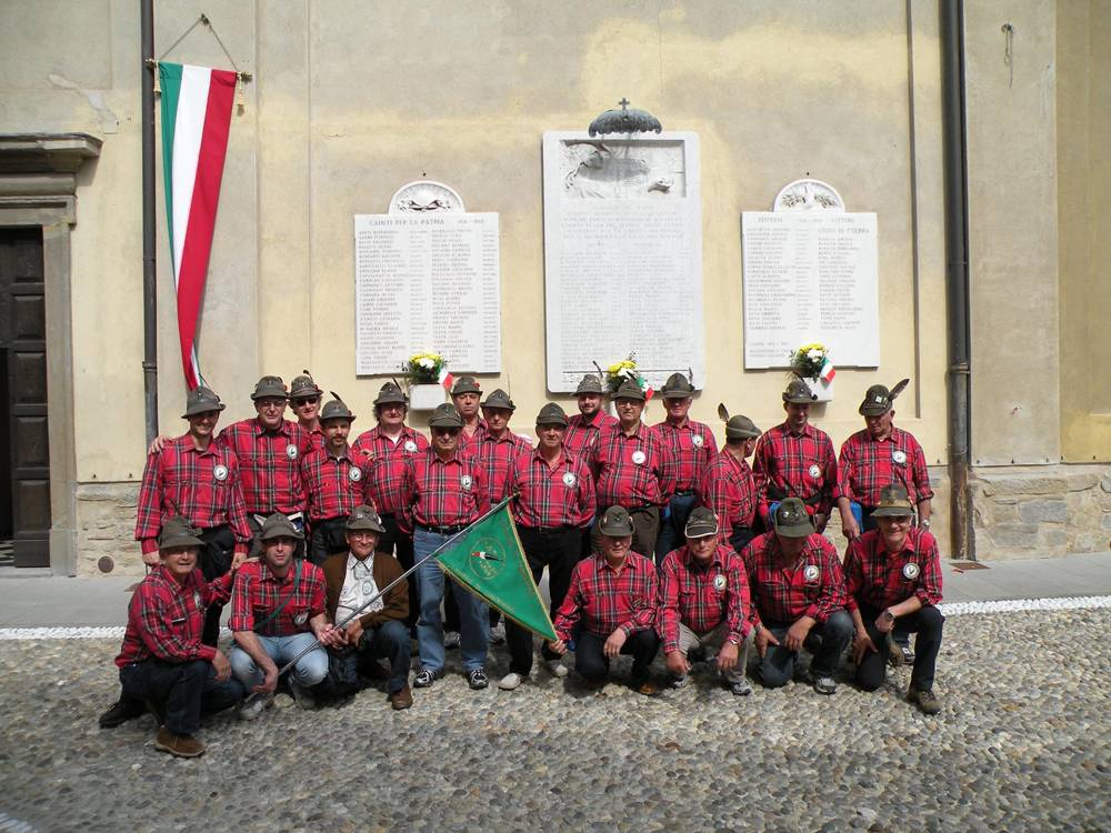 2010 - Bergamo