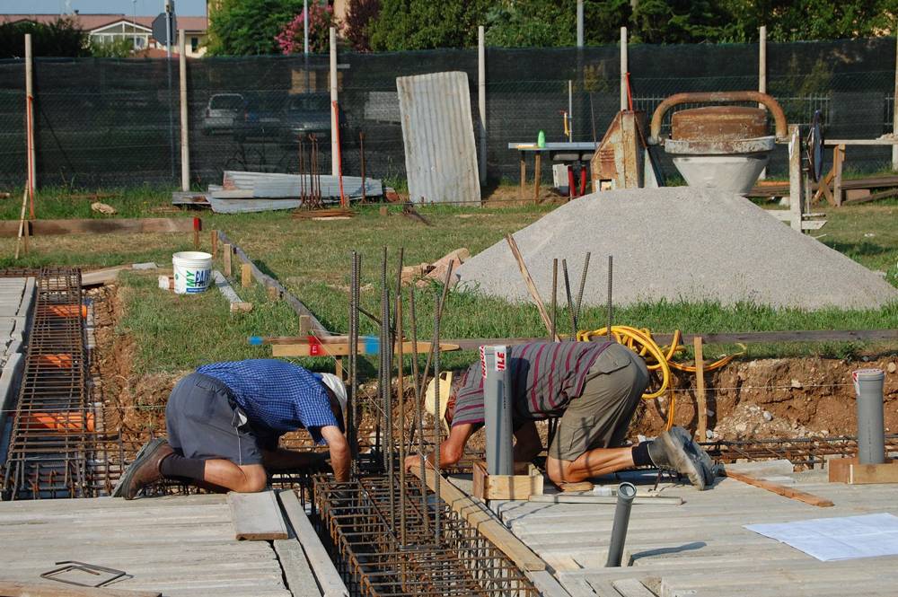 Il vuoto sanitario e le fondazioni