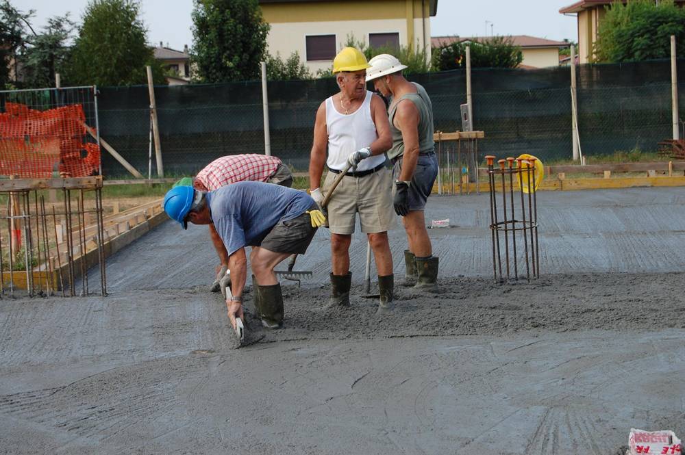 Il vuoto sanitario e le fondazioni