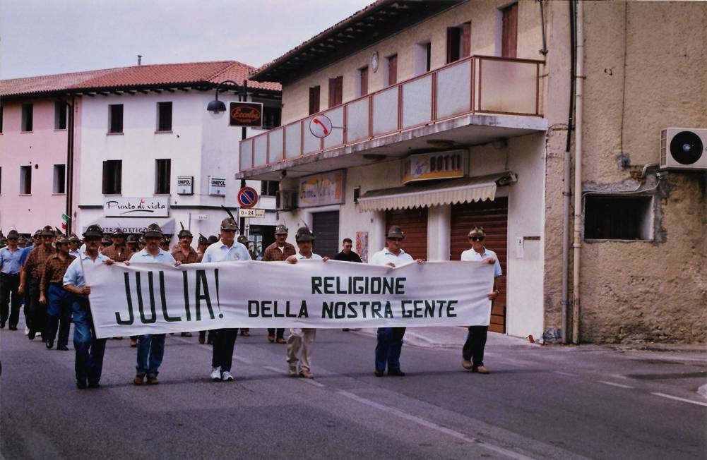 2002 - 70° anniversario