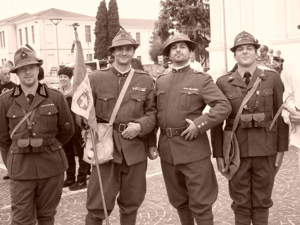 2011 - 150° anniversario Unità d'Italia