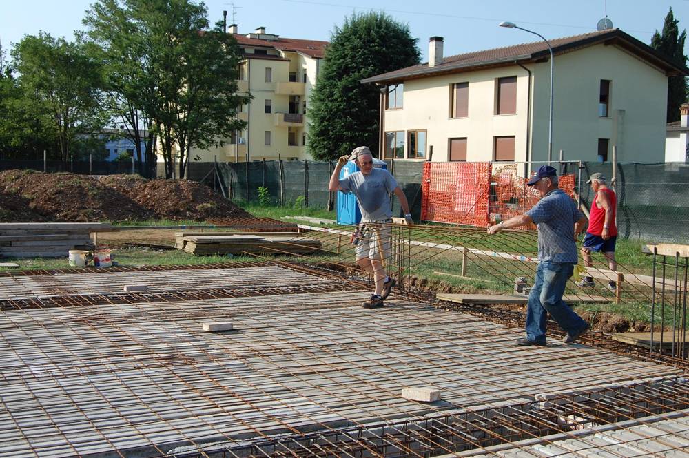 Il vuoto sanitario e le fondazioni