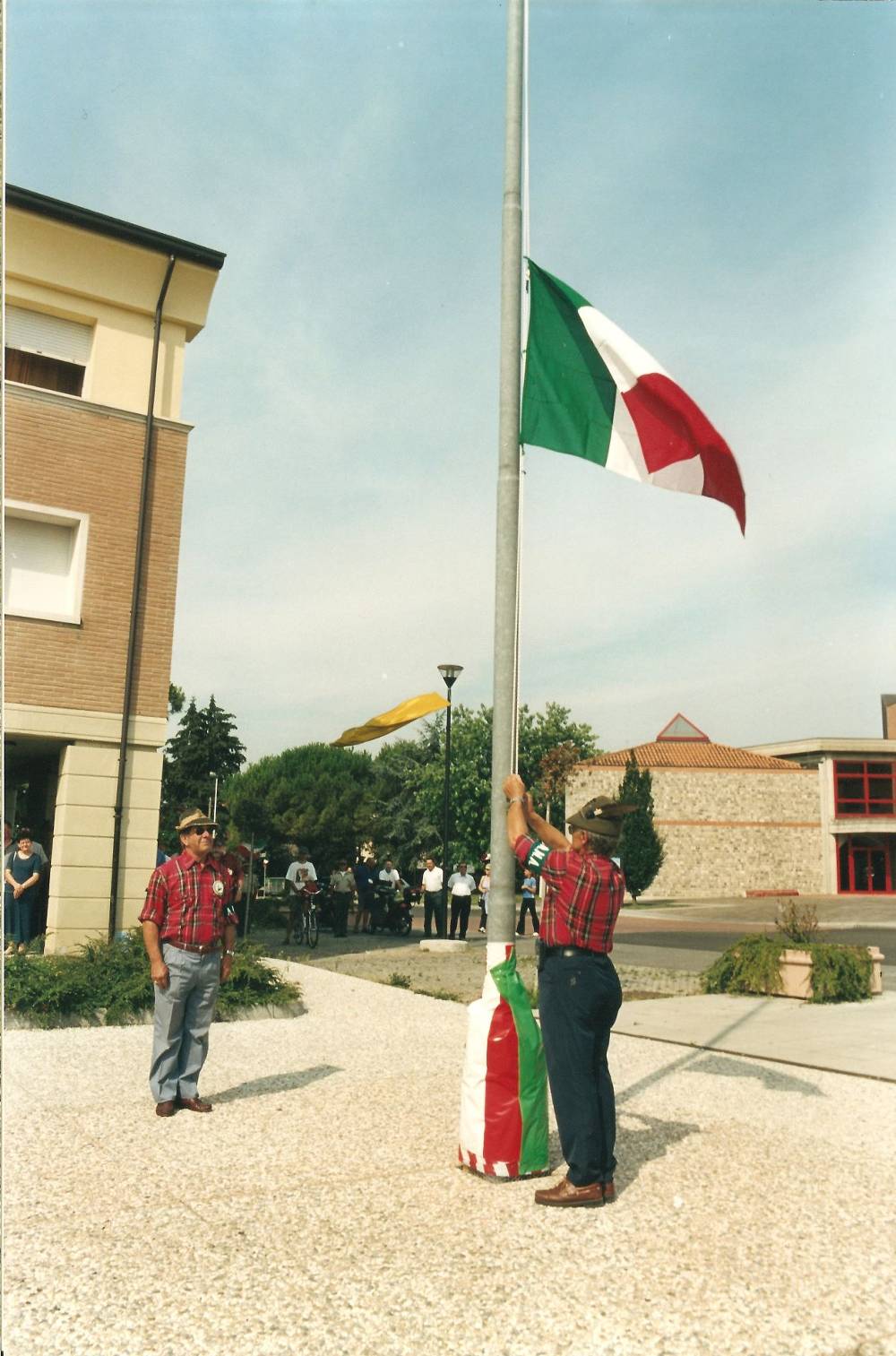 2002 - 70° anniversario