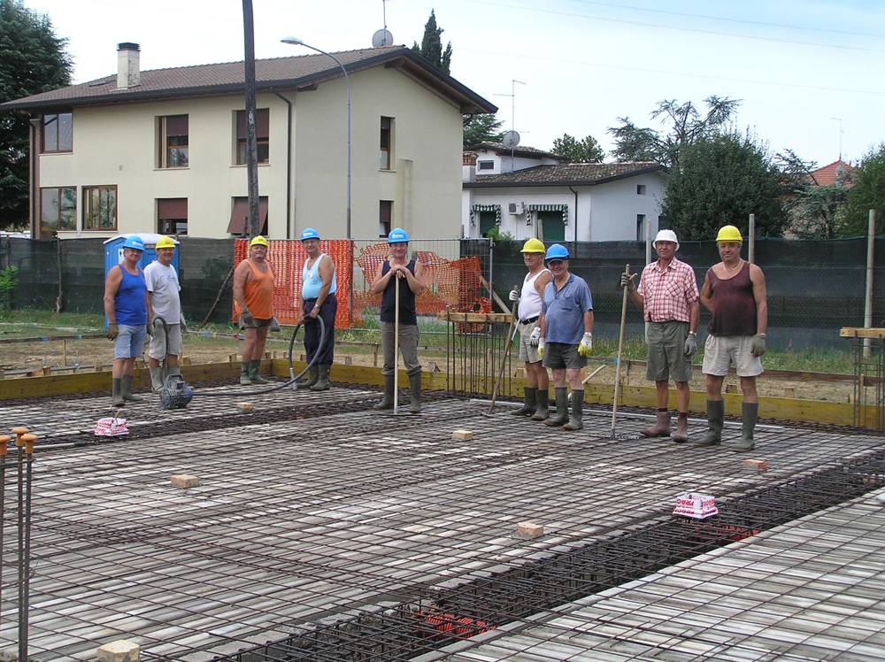 Il vuoto sanitario e le fondazioni