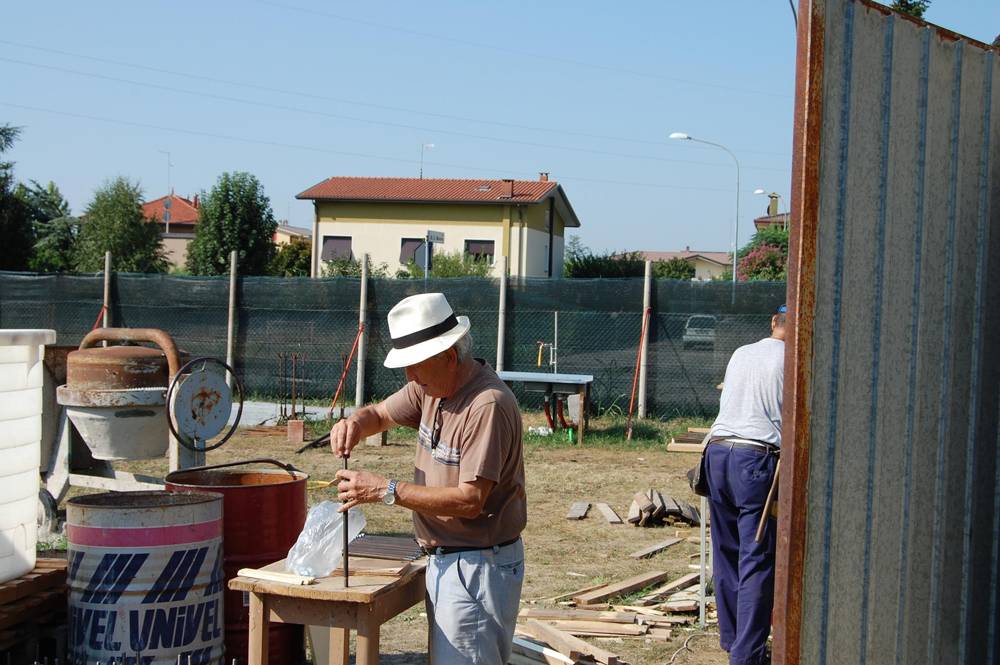 Il vuoto sanitario e le fondazioni