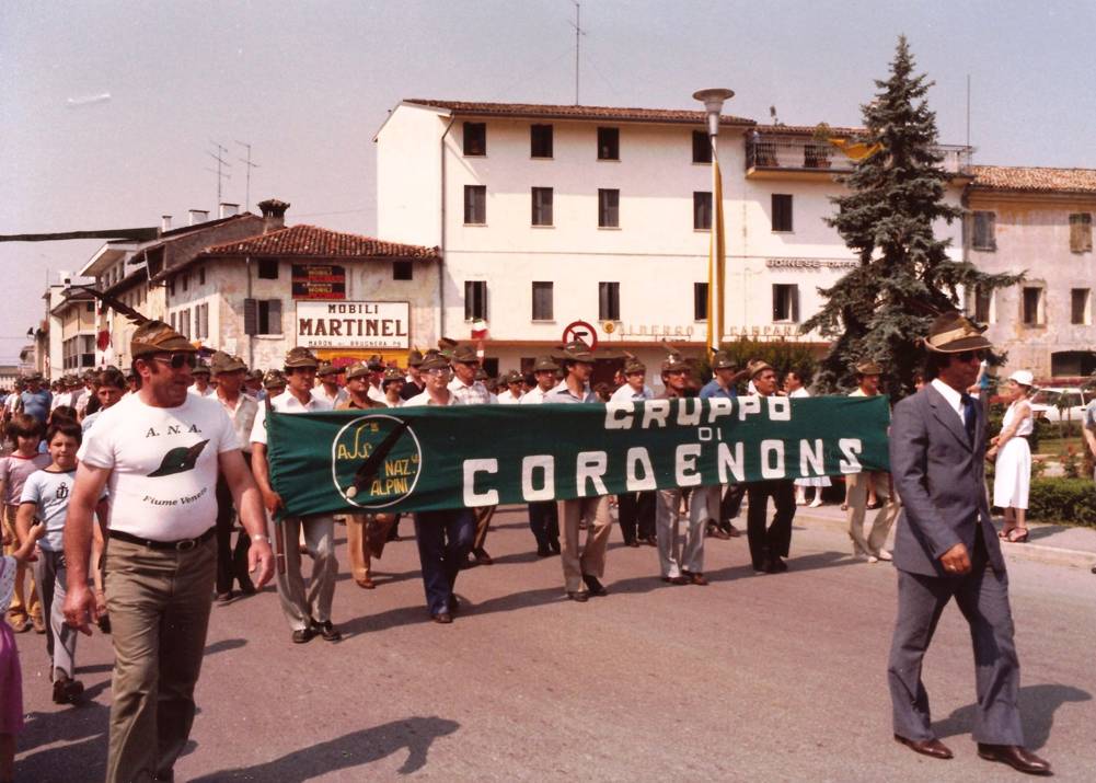 1982 - 50° anniversario