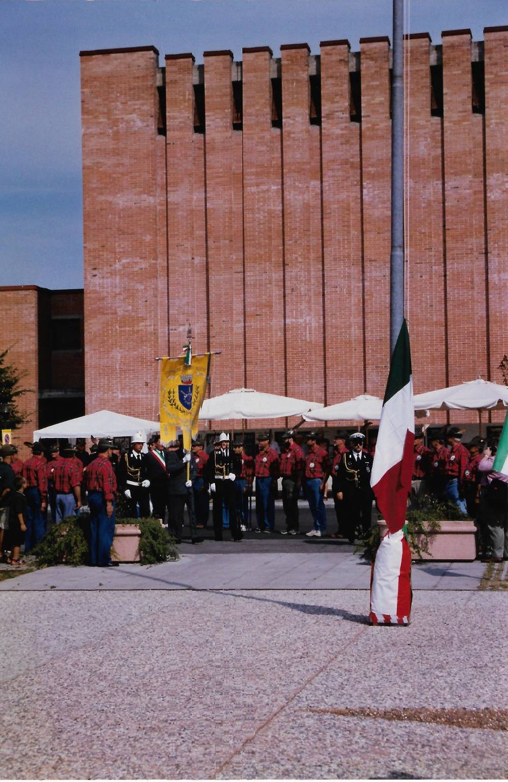 2002 - 70° anniversario