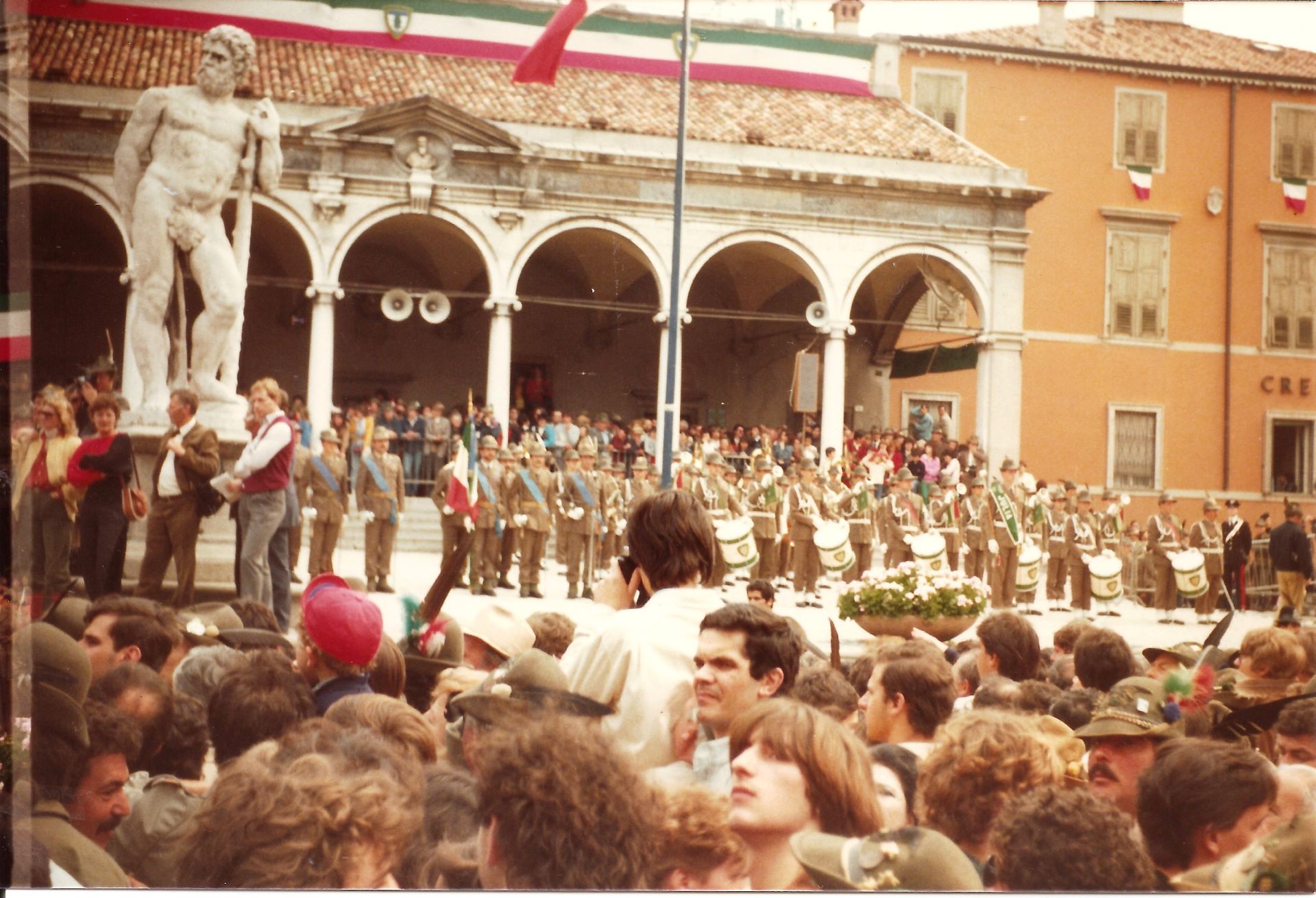 1983 - Udine