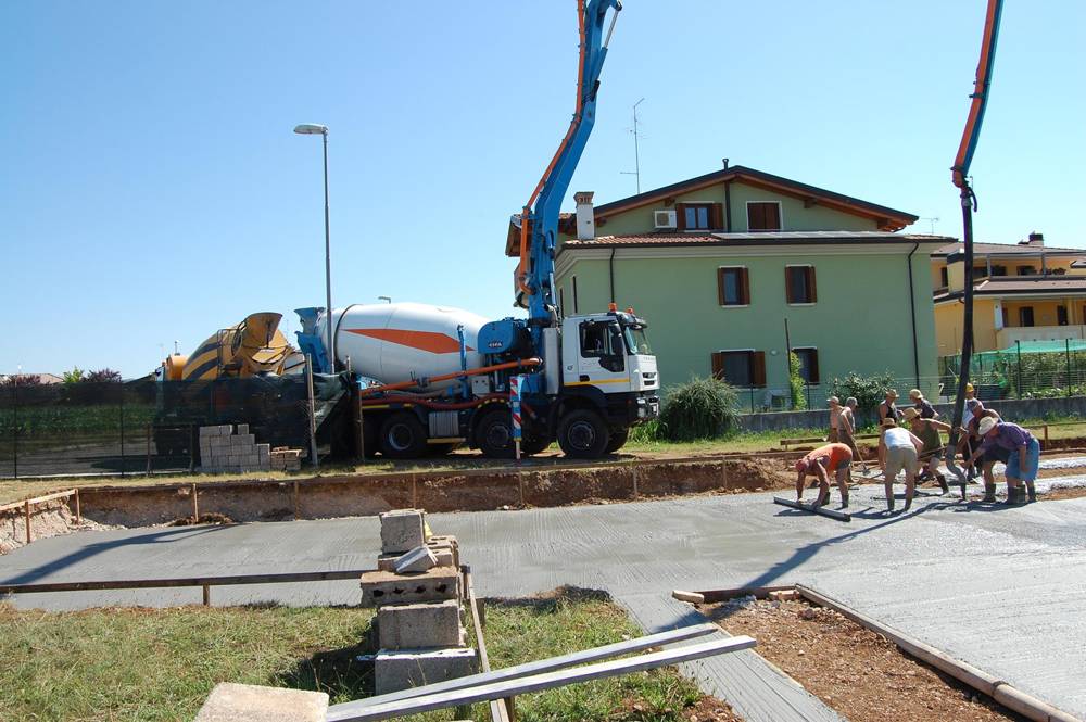 Il vuoto sanitario e le fondazioni