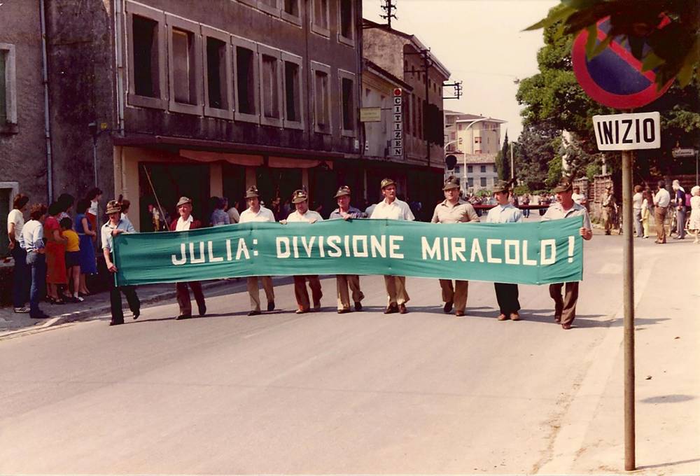 1982 - 50° anniversario