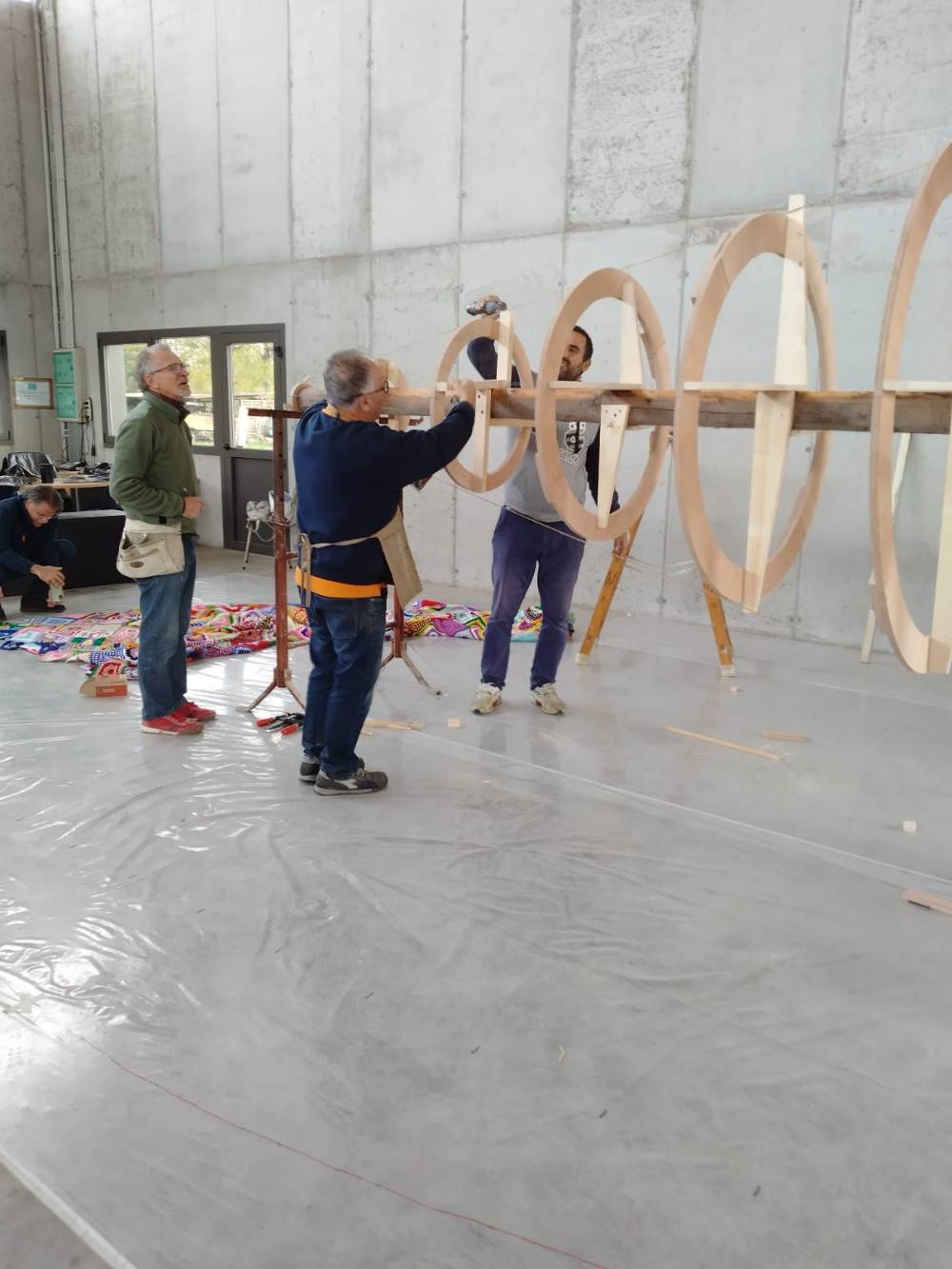 L'albero perfetto è fatto all'ucinetto