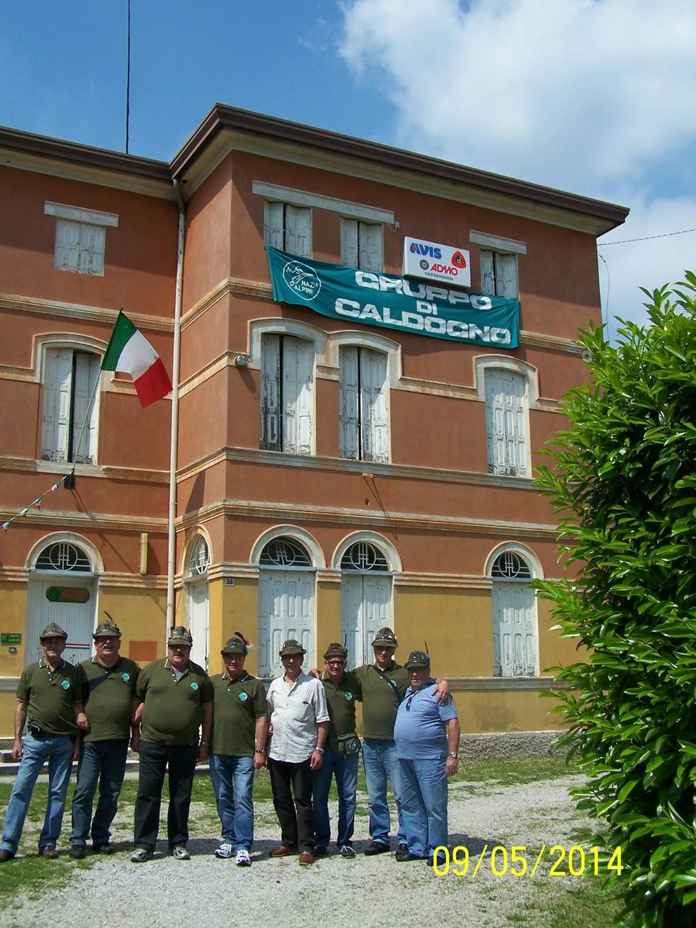 2014 - Pordenone