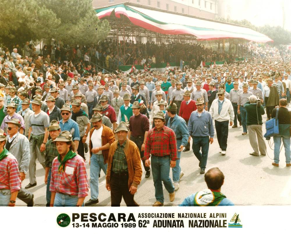 1989 - Pescara