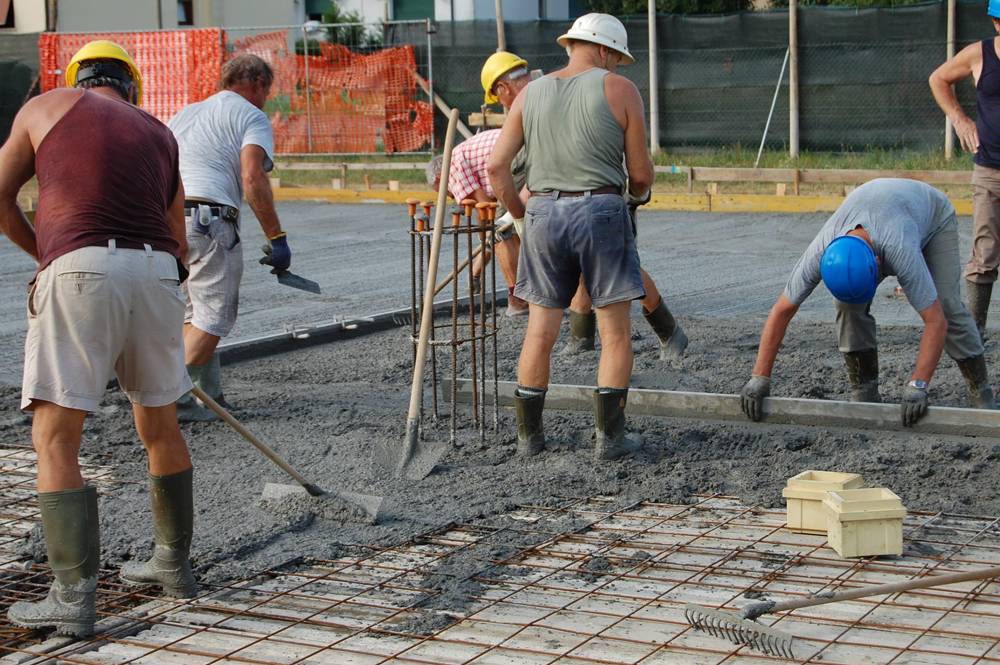 Il vuoto sanitario e le fondazioni