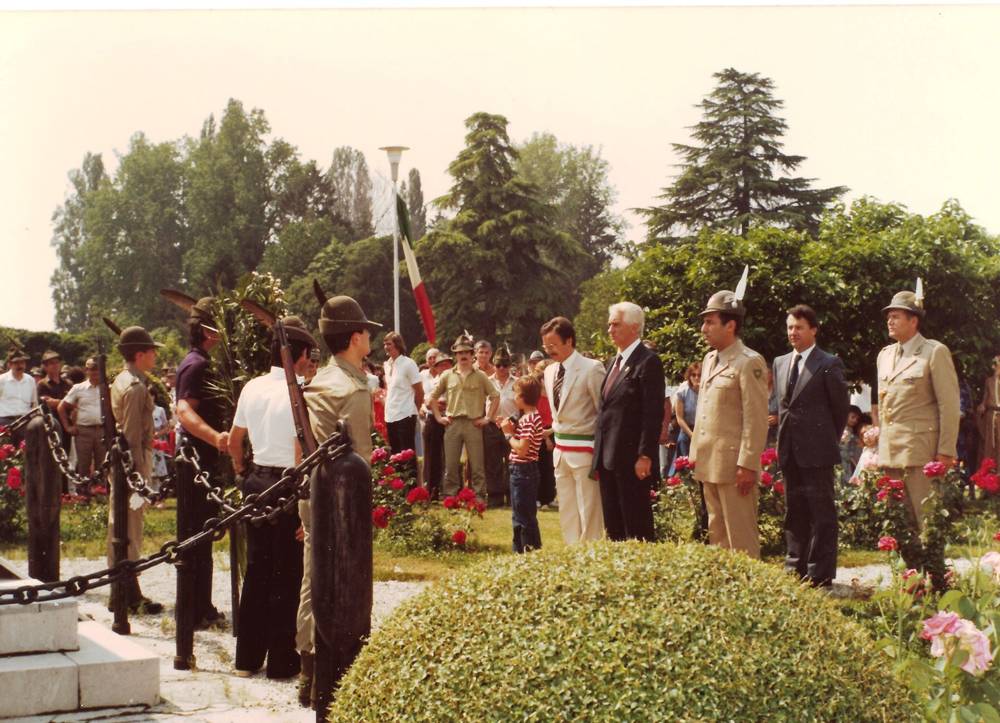 1982 - 50° anniversario