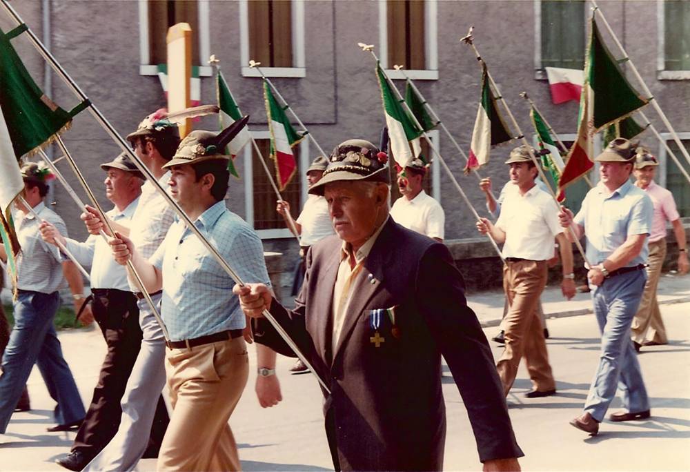 1982 - 50° anniversario