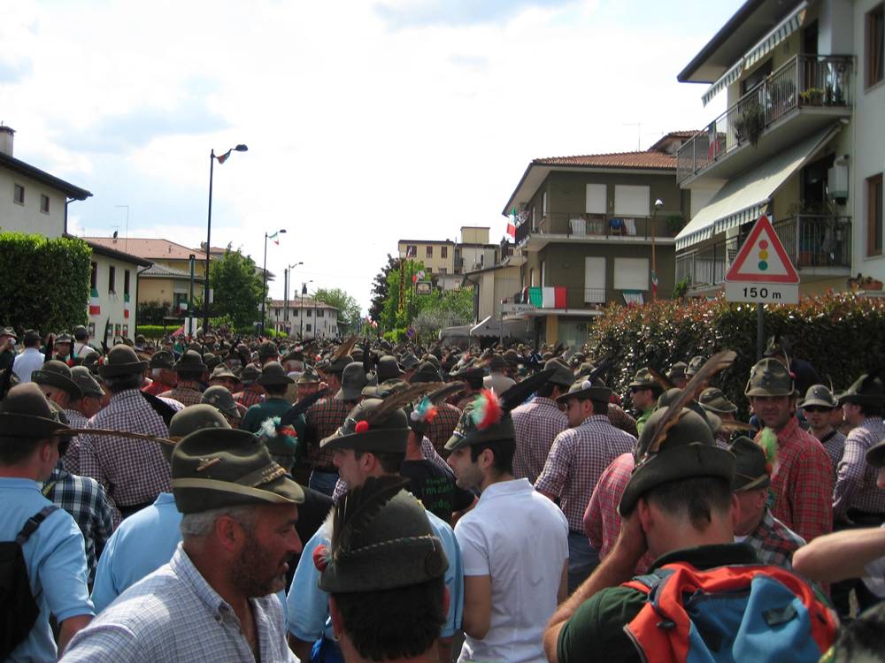 2008 - Bassano