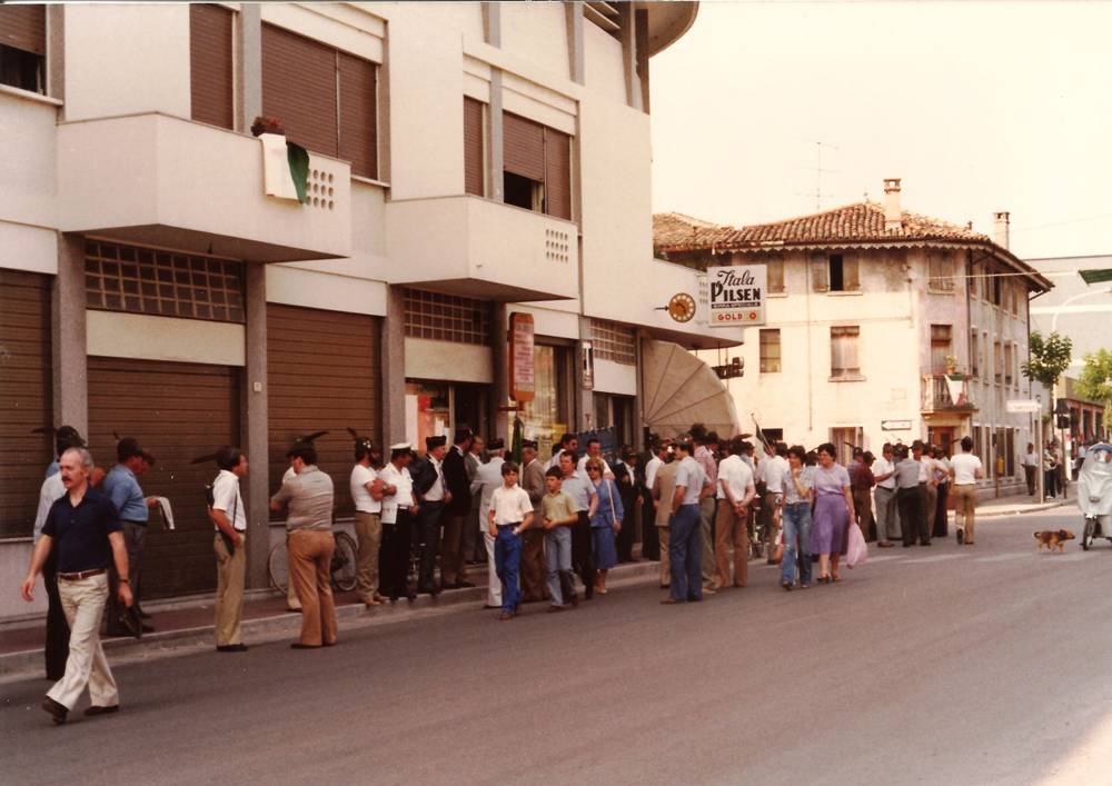 1982 - 50° anniversario