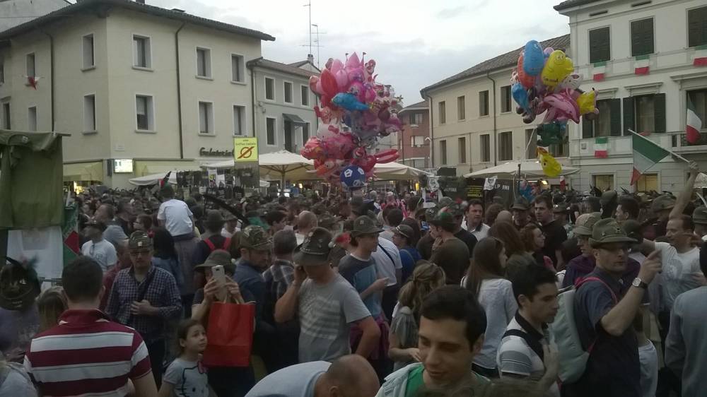 2014 - Pordenone