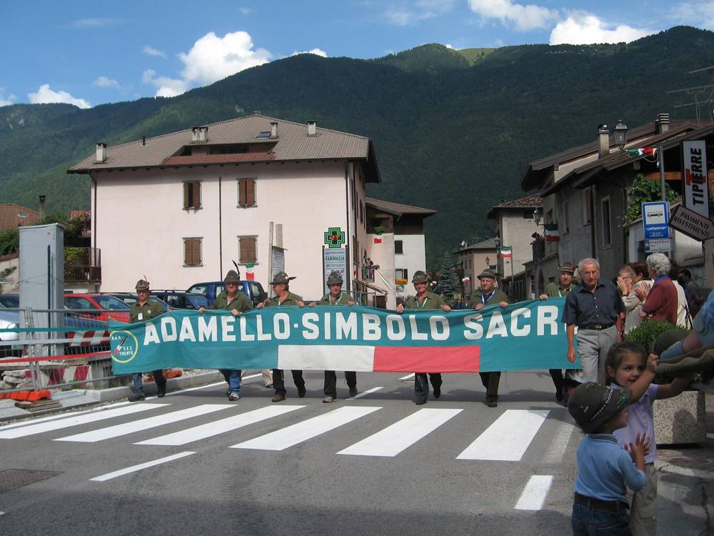 2008 - Adamello