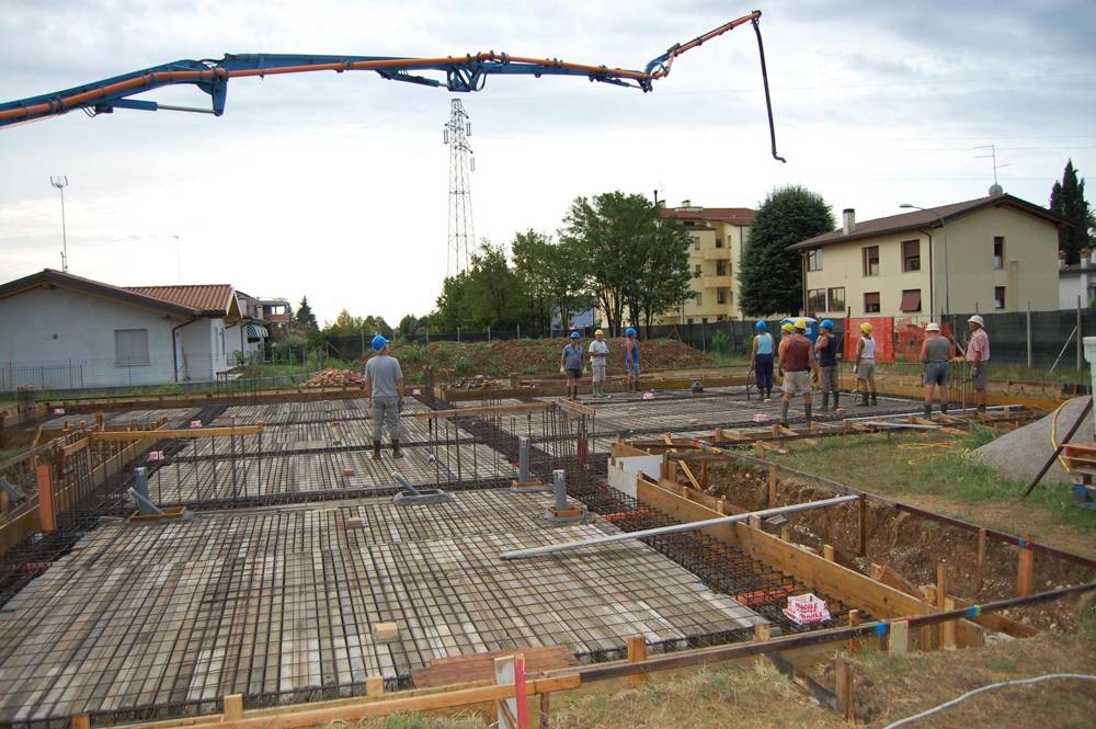 Il vuoto sanitario e le fondazioni