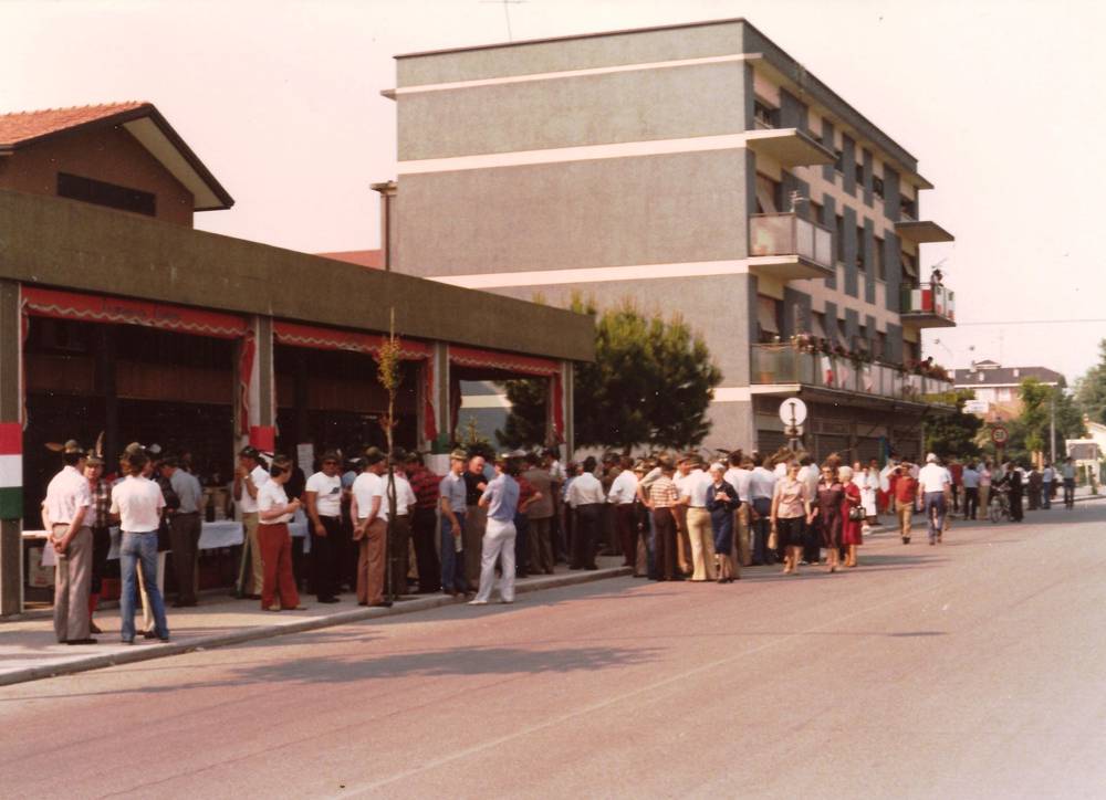 1982 - 50° anniversario