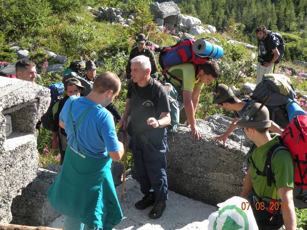 Freikofel 2010