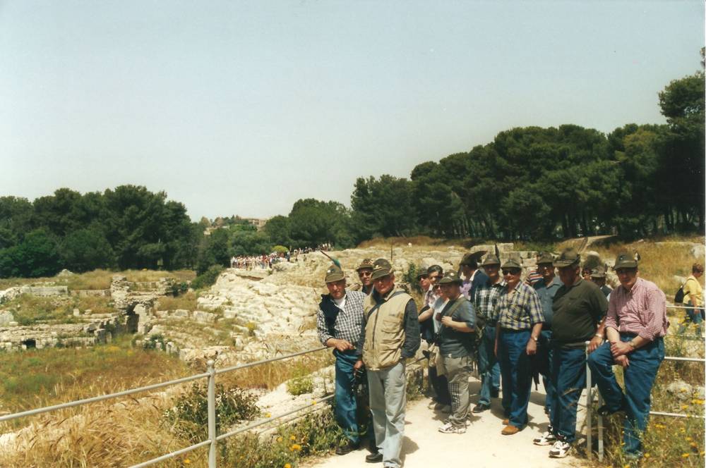 2002 - Catania