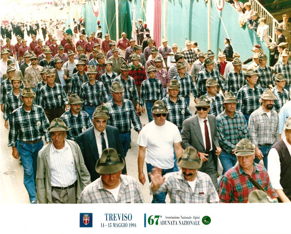 1994 - Treviso