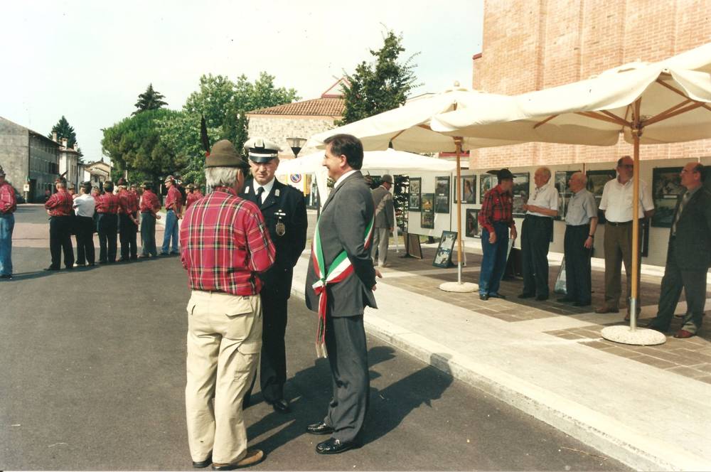 2002 - 70° anniversario