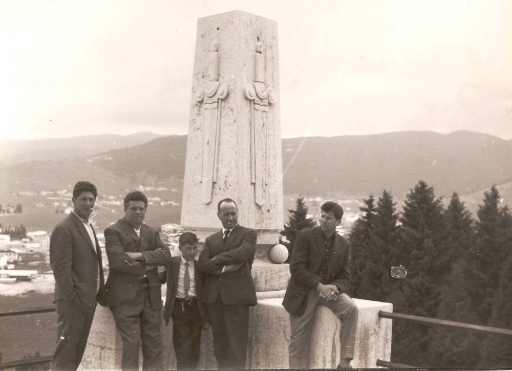 1968 - Asiago