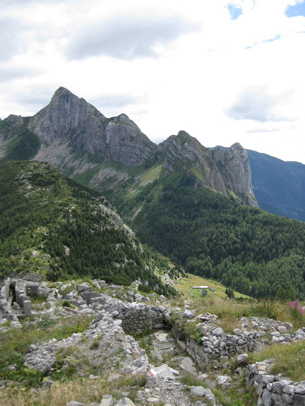 Freikofel 2010