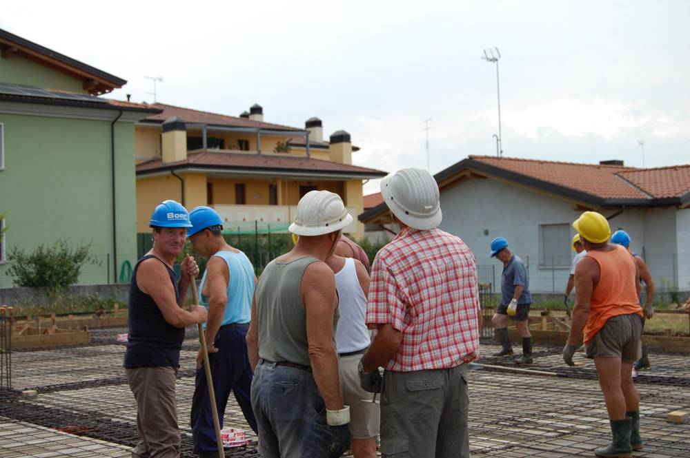 Il vuoto sanitario e le fondazioni