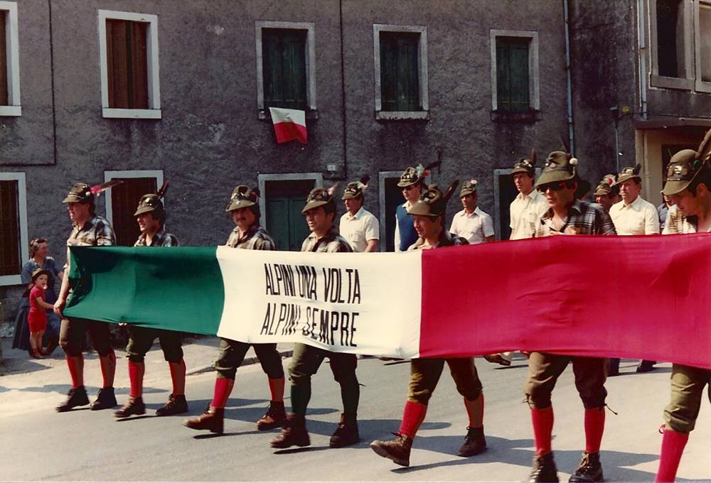 1982 - 50° anniversario