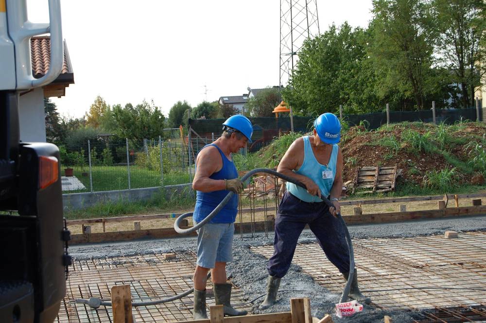 Il vuoto sanitario e le fondazioni