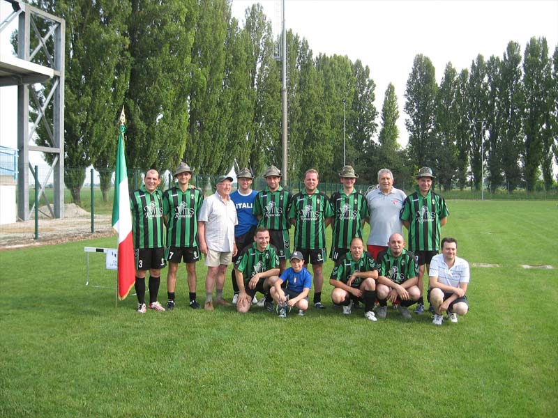 Calcio