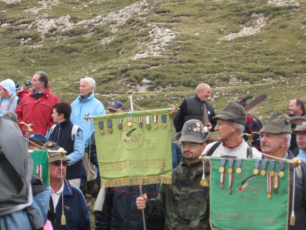 2007 - Monte Pasubio