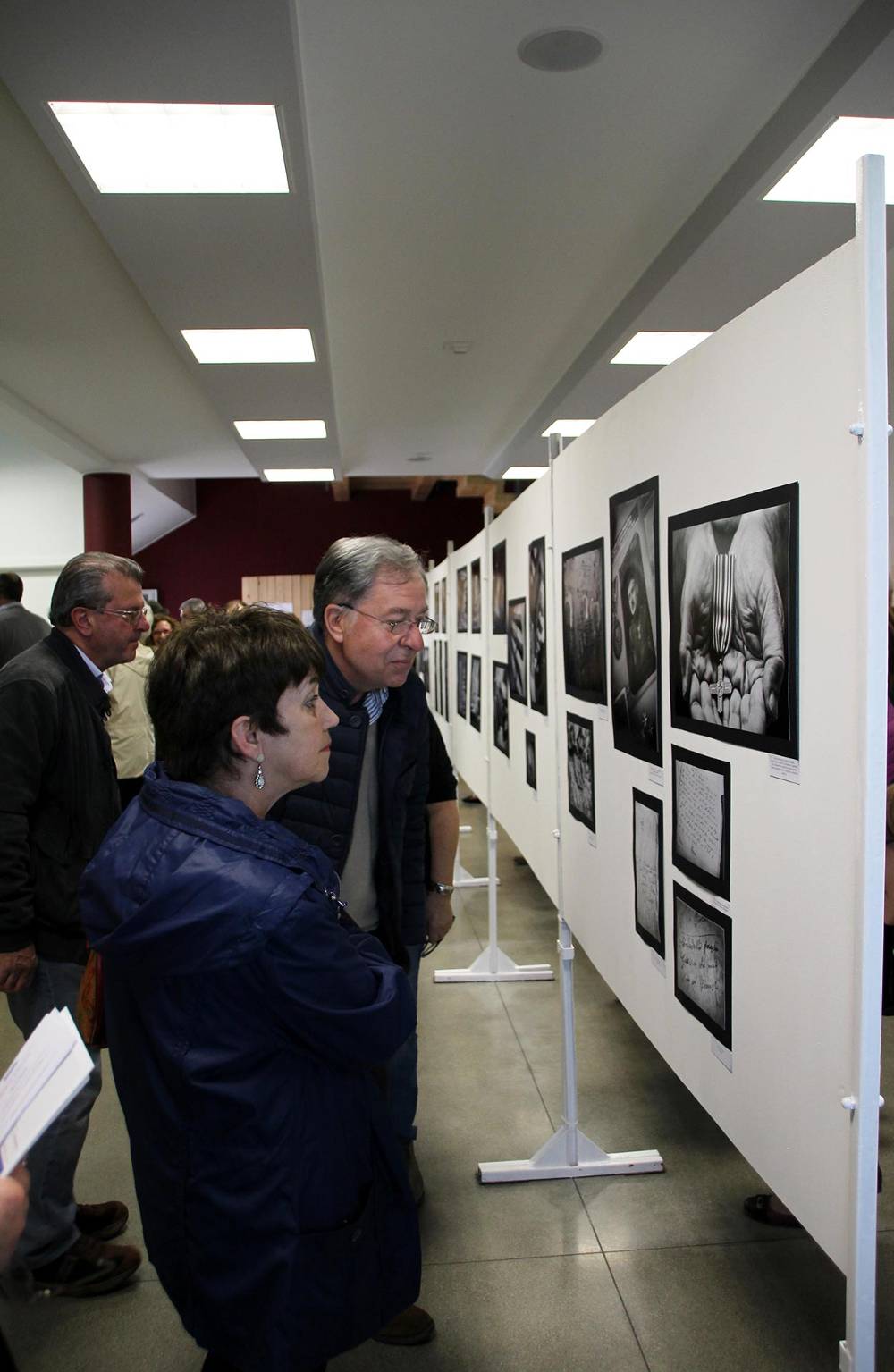 2015-04 - Mostra fotografica di Elisabetta Masi