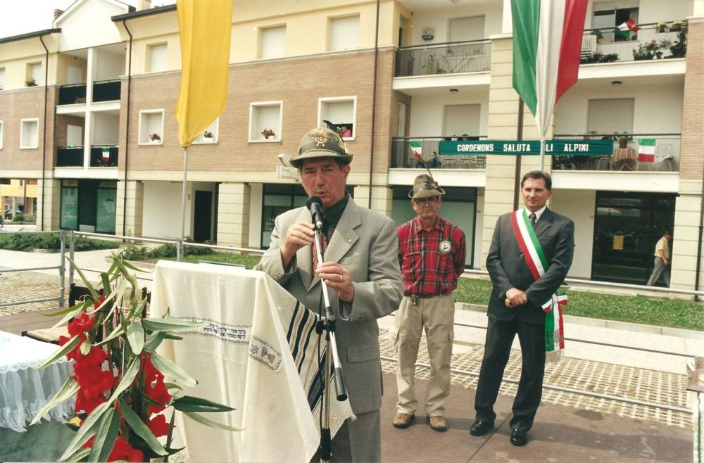 2002 - 70° anniversario