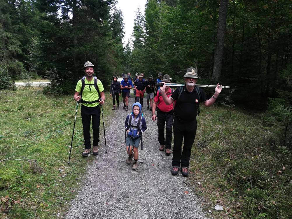 2020-09 - Rifugio Zacchi