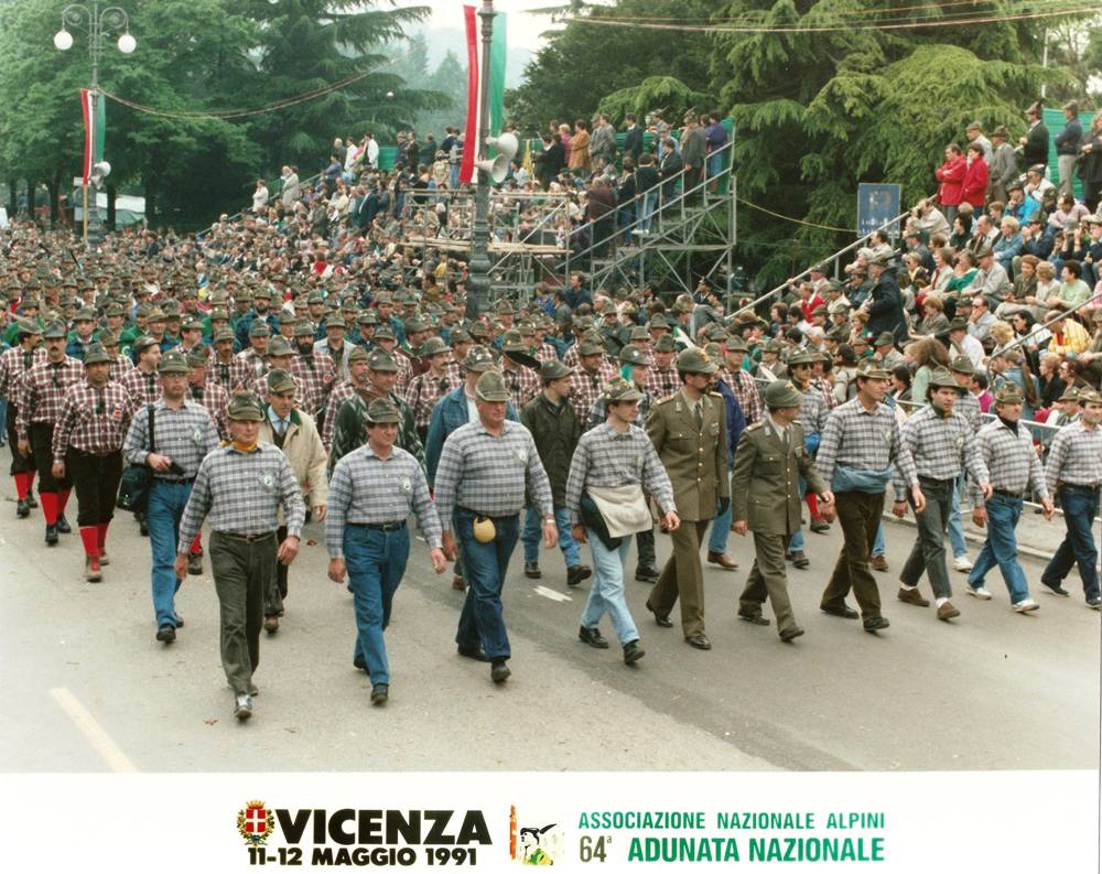 1991 - Vicenza