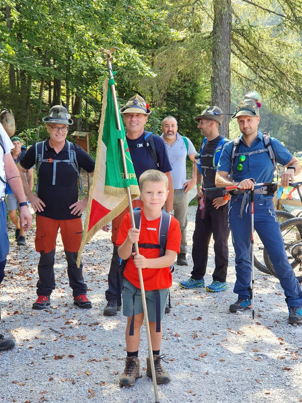 2020-09 - Rifugio Zacchi