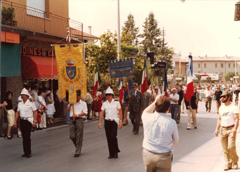 1982 - 50° anniversario