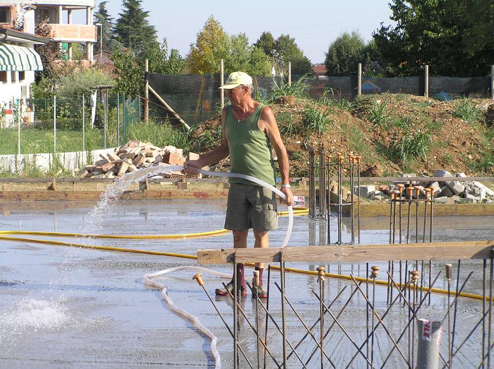 Il vuoto sanitario e le fondazioni