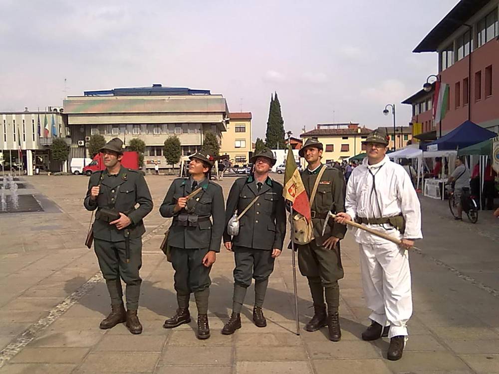 2011 - 150° anniversario Unità d'Italia